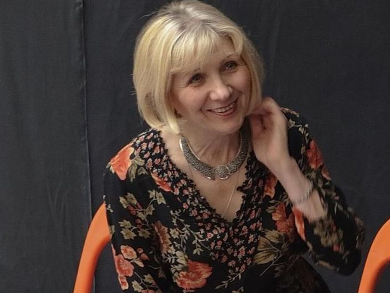 Сестра Армена Джигарханяна считает, что актер жив благодаря своей жене