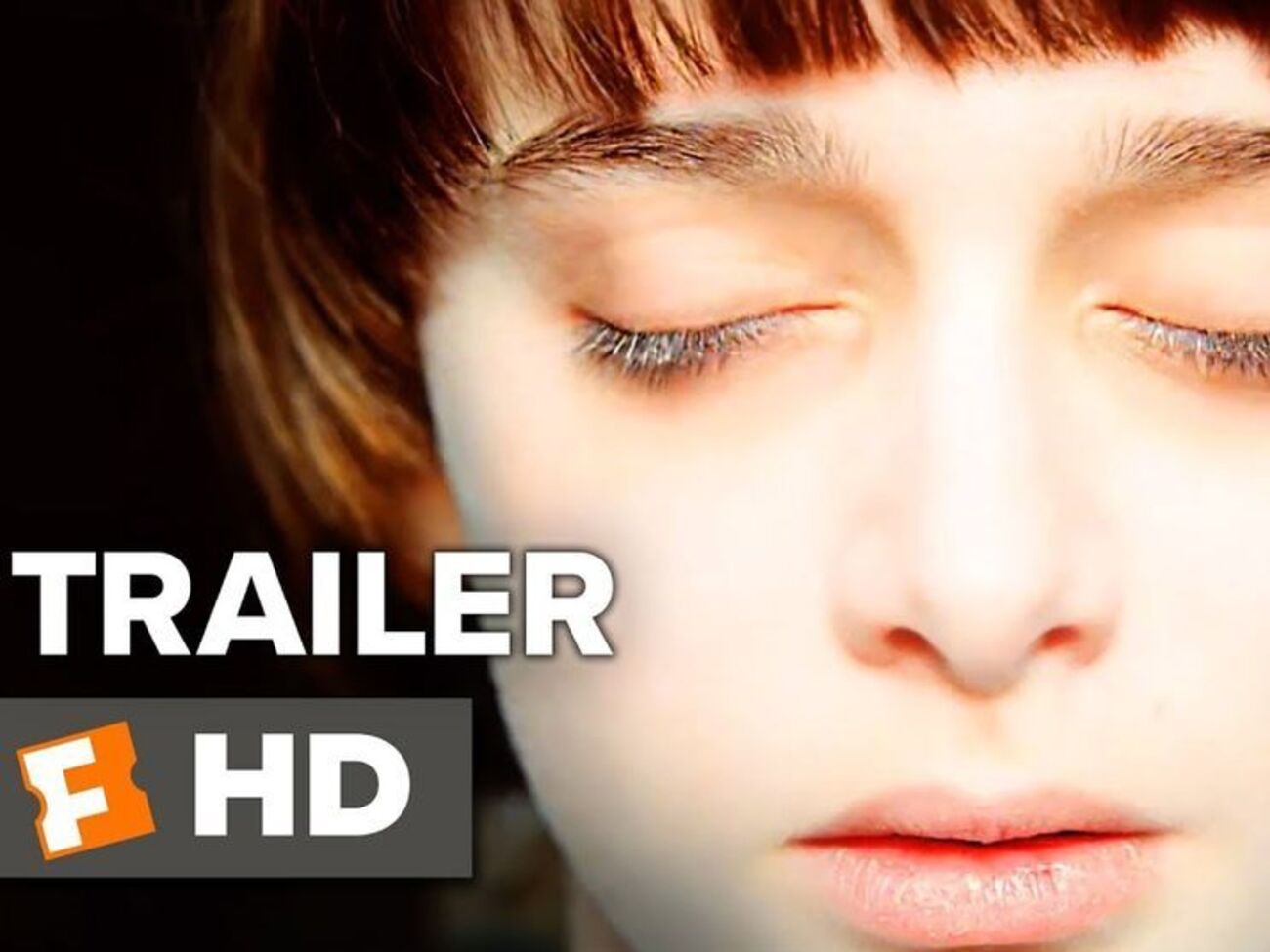 У центрі сюжету &ndash; загадкове зникнення людей