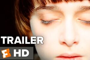 В центре сюжета – загадочное исчезновение людей