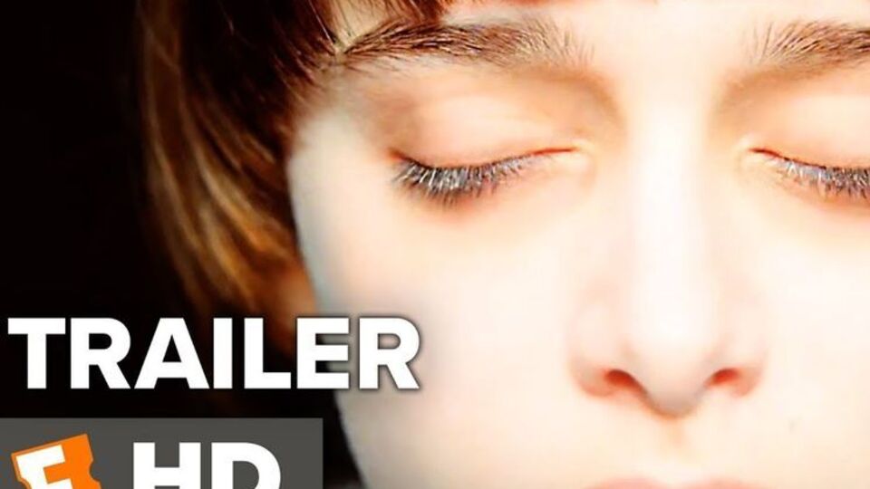 В центре сюжета – загадочное исчезновение людей