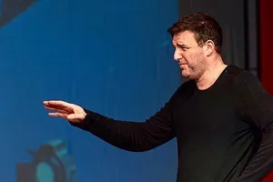 Максим Виторган: В чем сила, брат?