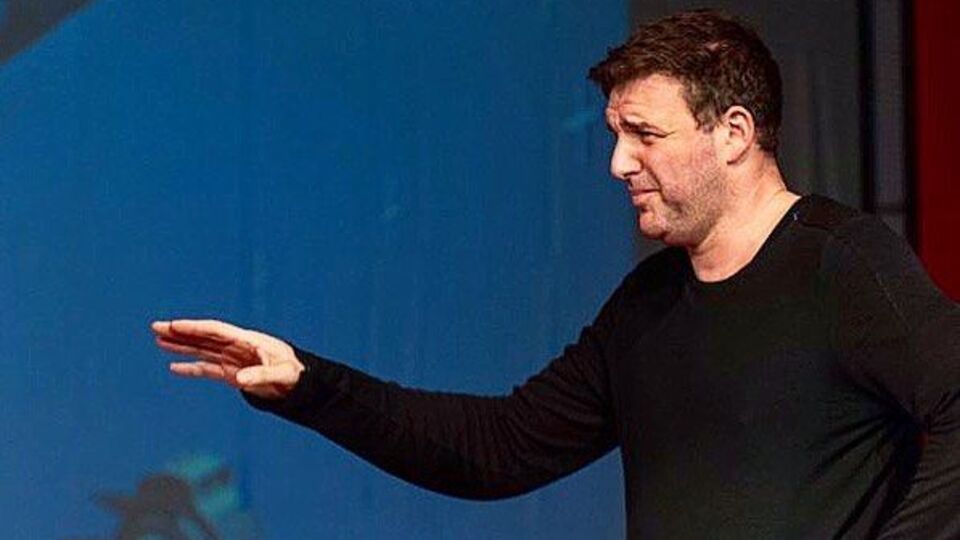 Максим Виторган: В чем сила, брат?