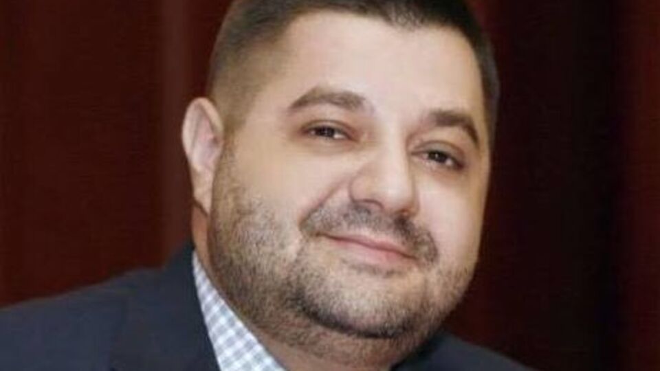 Грановський заперечує зв'язок із компанією "Трейд Коммодіті"