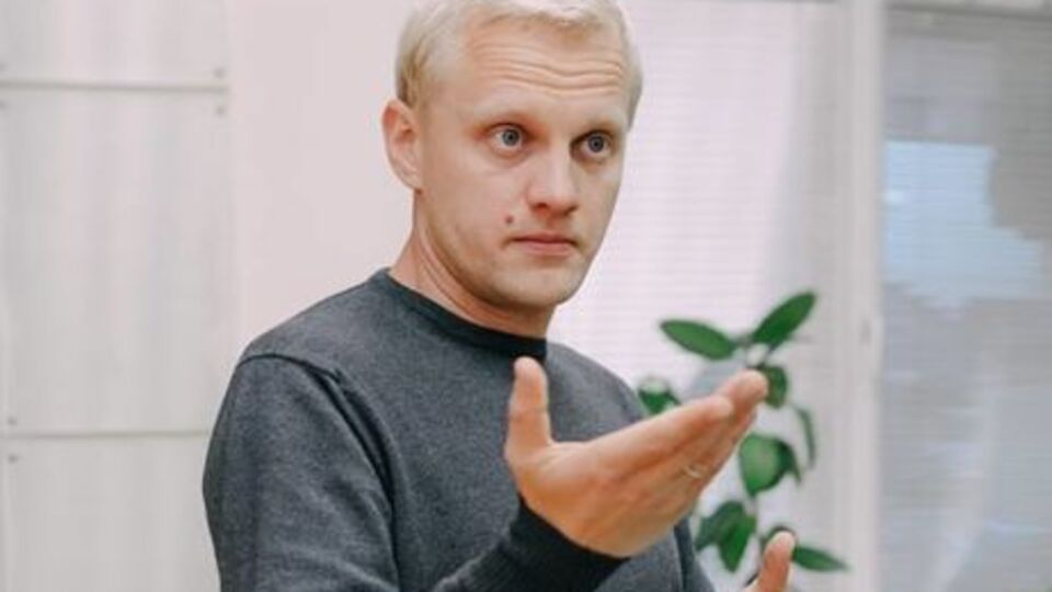 Шабунин: Я понимаю, что генпрокурору тяжело осознать сложность интеллектуального труда