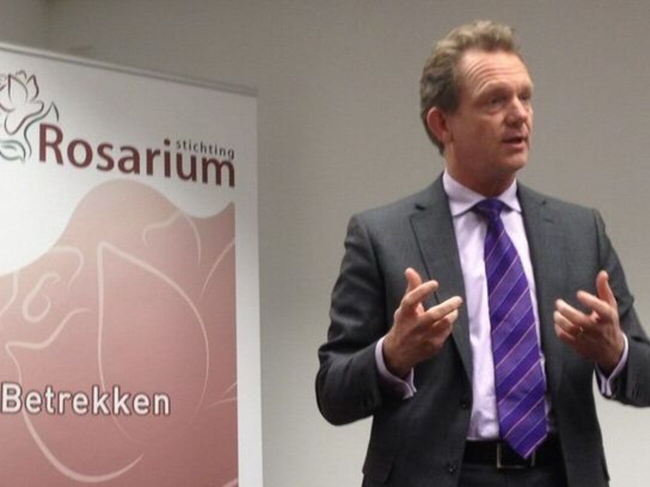 Вестербеке: У&nbsp;цьому перевага Нідерландів&nbsp;&ndash;&nbsp;у розслідування не втручаються ані політики, ані чиновники, а ми не втручаємося в їхні справи