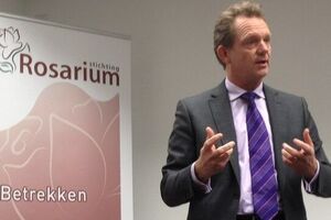 Вестербеке: У цьому перевага Нідерландів – у розслідування не втручаються ані політики, ані чиновники, а ми не втручаємося в їхні справи