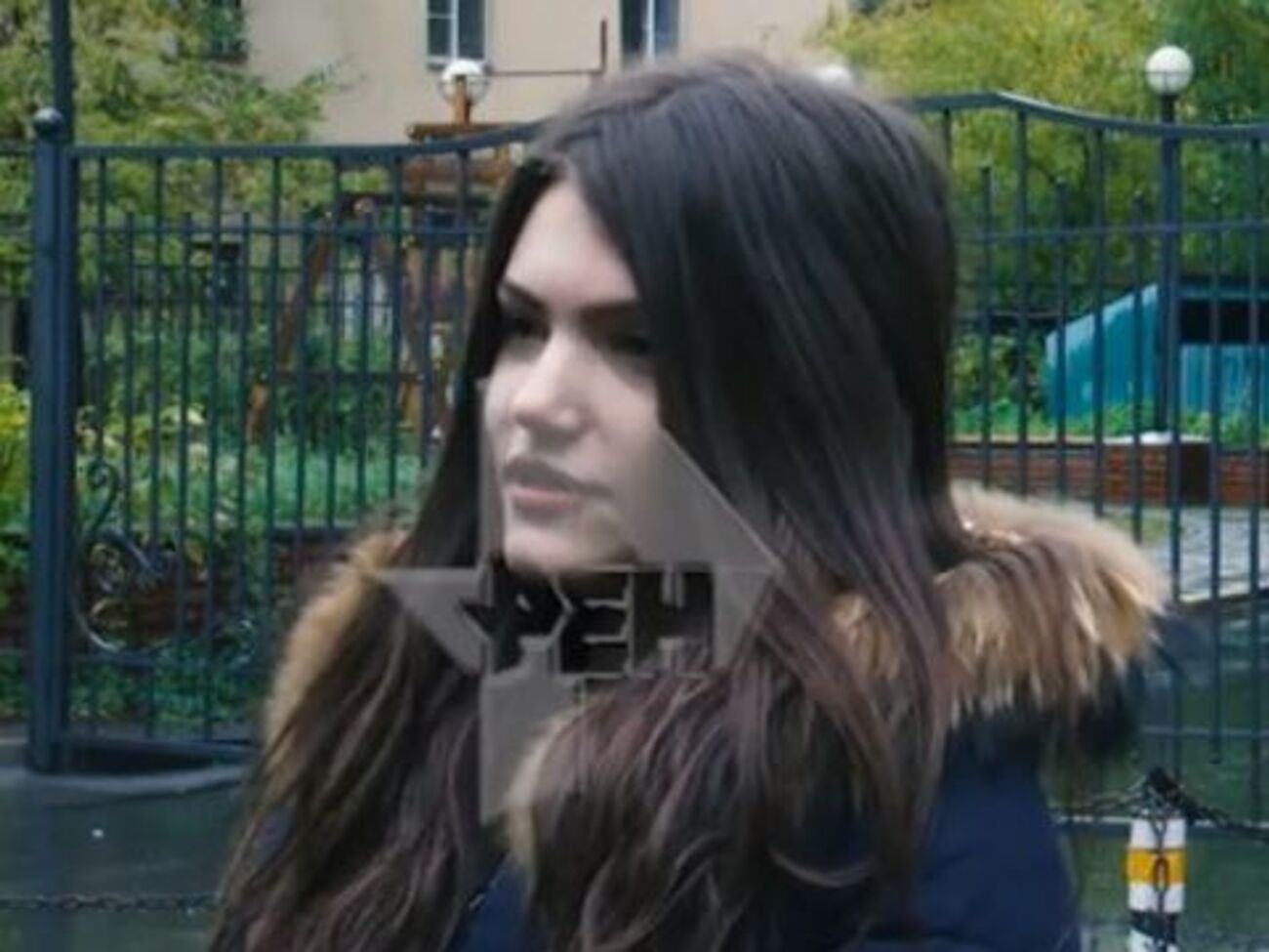 Дівчина Касаткіна стверджує, що чекає від нього дитину