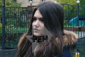 Дівчина Касаткіна стверджує, що чекає від нього дитину