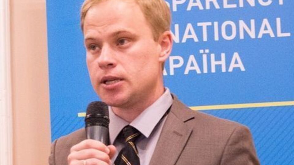 Юрчишин: На уровень коррупции наиболее влияют суды
