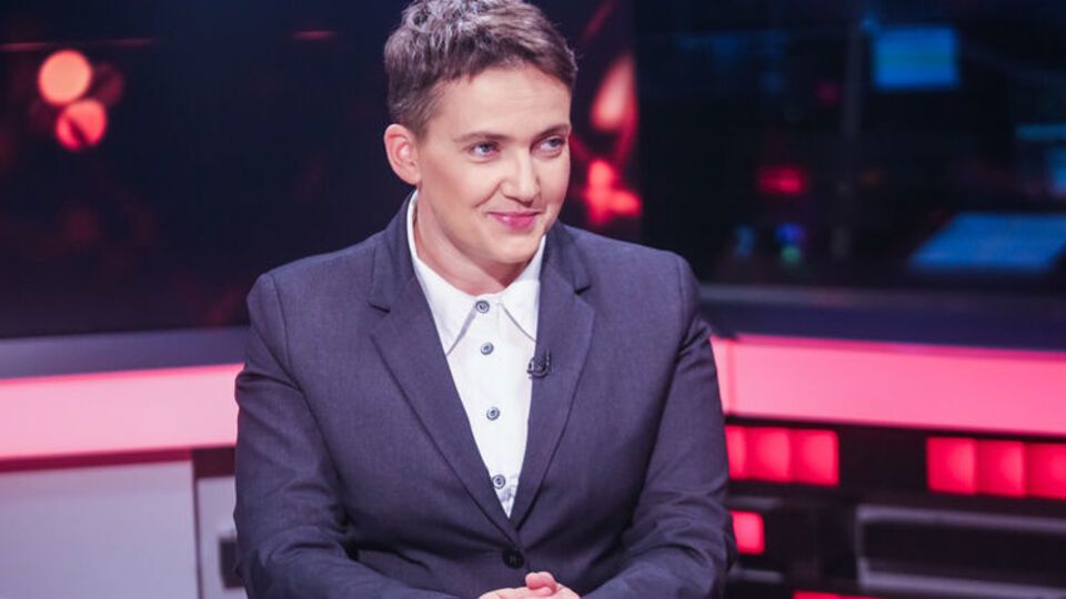 Савченко: Олигархи, как ни крути, ведут бизнес с Россией