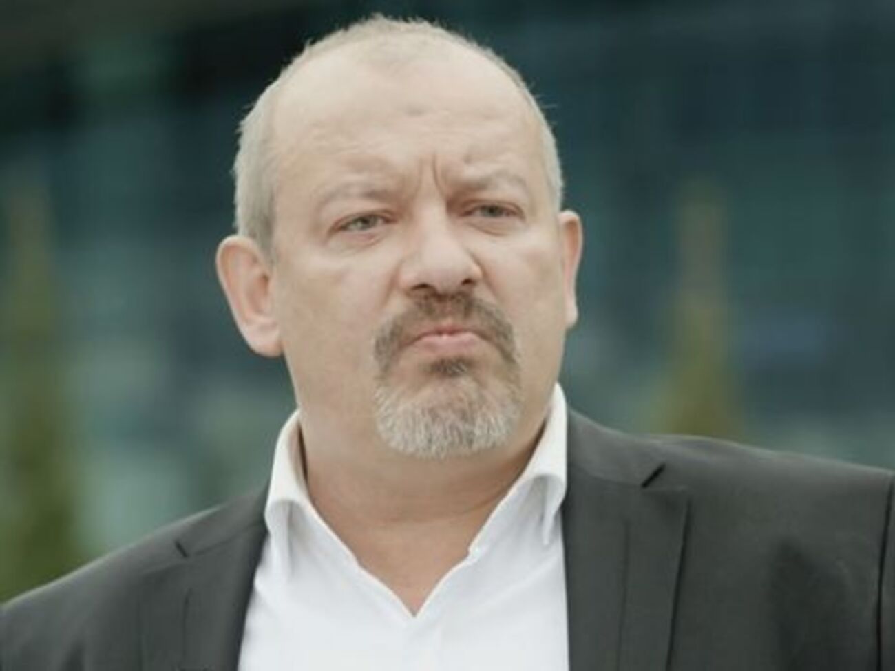 Мар'янов помер напередодні