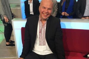 Ковтун назвав "хернею" інформацію, що йому платять сотні тисяч рублів за участь у російських телешоу