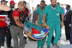 Число жертв двойного теракта может возрасти