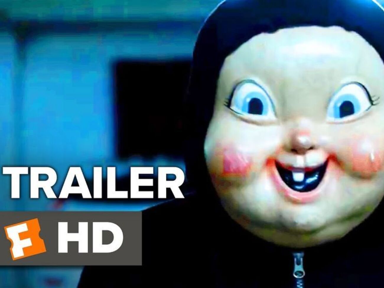 Начало мирового проката фильма намечено на 30 ноября