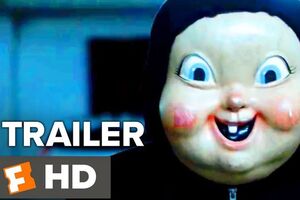 Начало мирового проката фильма намечено на 30 ноября