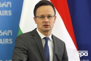 Сийярто: Мы будем блокировать и бойкотировать все инициативы, сделанные Украиной