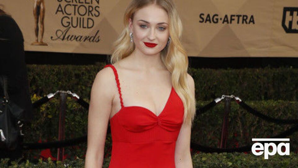 Тернер: Я сказала "да"