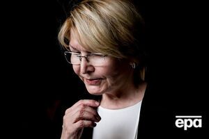 Ортега: Я выступаю не за санкции, а за судебный путь урегулирования кризиса