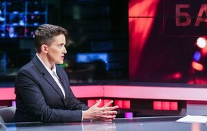 Савченко: Не может сработать для двух людей то, что сработало для одного