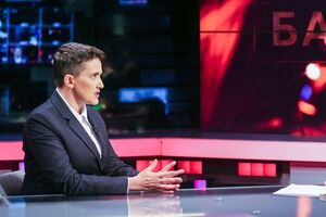 Савченко: Не может сработать для двух людей то, что сработало для одного