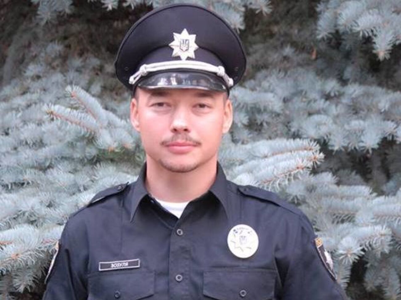 Зозуля: Вопрос, насколько строго на них влиять из-за их действий при задержании, мы решим в ходе служебного расследования