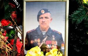 Захарченко: Задержаны все причастные к гибели Моторолы, кроме одного