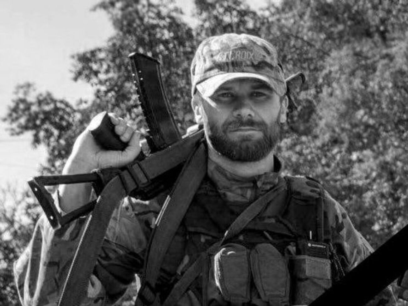 Княжеський був одруженим, у нього залишилася дочка