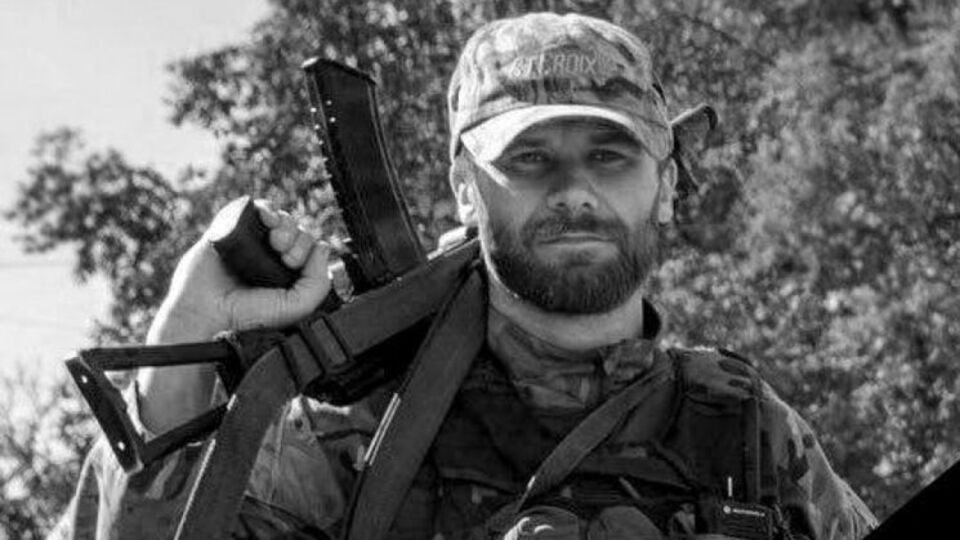 Княжеський був одруженим, у нього залишилася дочка
