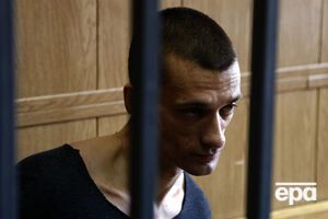 Павленський хотів нагадати про Велику французьку революцію