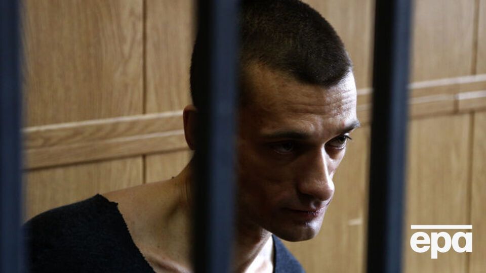 Павленский хотел напомнить о Великой Французской революции