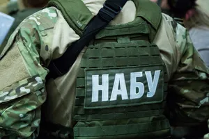 У НАБУ заявили, що затриманий був у змові із чиновниками Міноборони