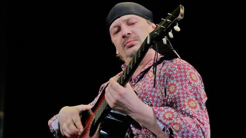 Мар'янов помер 16 жовтня
