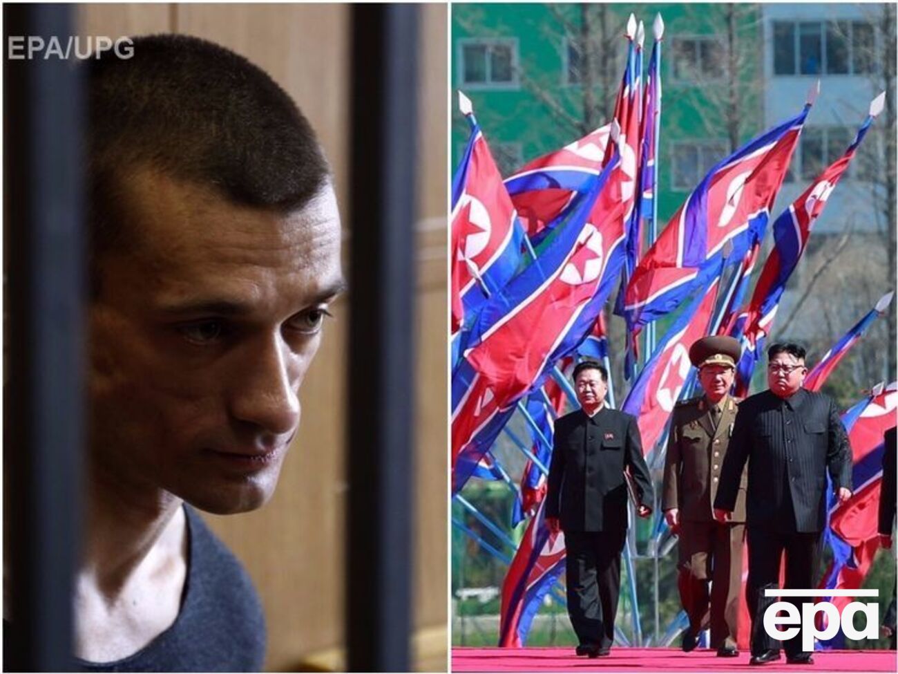 Ключевые события первого дня недели