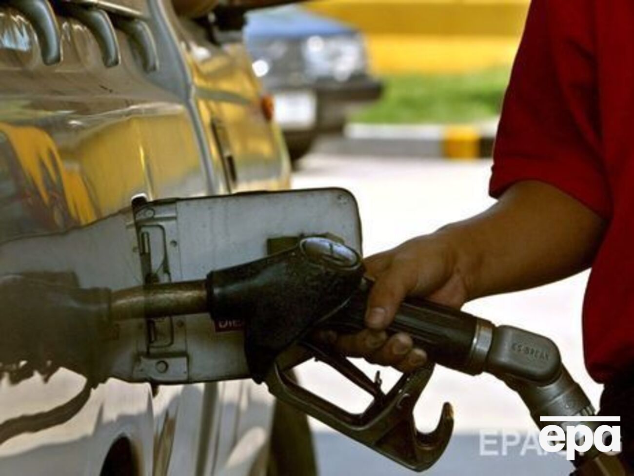 Директор "Трейд Коммодіті" перебуває за кордоном у відпустці, а не переховується &ndash; прес-служба