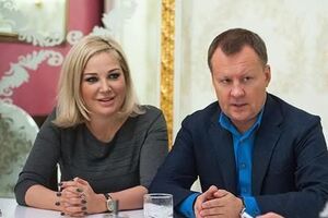 Мосміськсуд визнав законним арешт двох гаражів і десятків дорогих годинників Вороненкова
