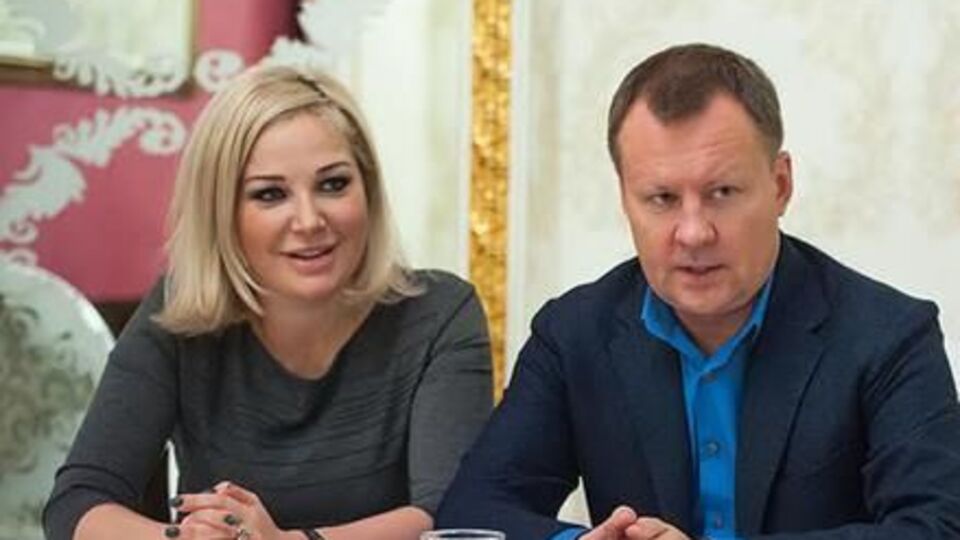 Мосгорсуд признал законным арест двух гаражей и десятков дорогостоящих часов Вороненкова