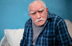 Джагарханян: Я хочу повернутися у свій улюблений театр