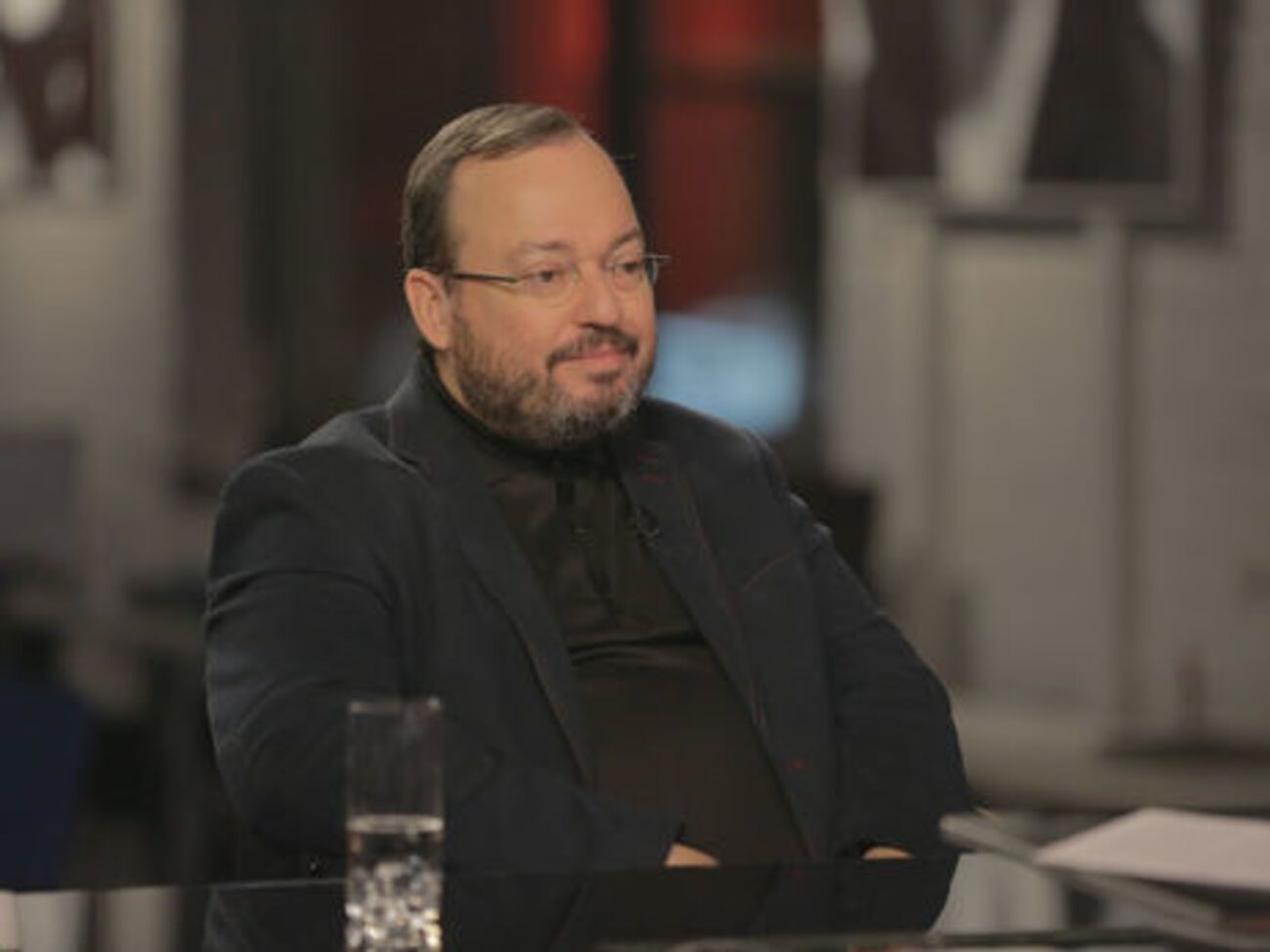 Белковский: Ксения не собирается быть клоуном, который участвует только в одних выборах