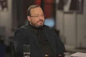 Бєлковський: Ксенія не збирається бути клоуном, який бере участь лише в одних виборах
