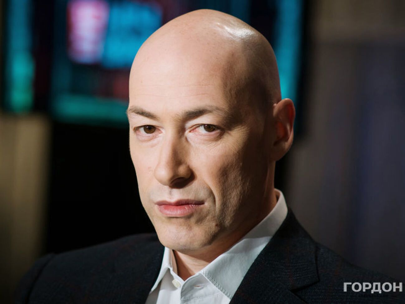 Гордон: Мені було соромно, що увесь світ бачить ці перекошені від нелюдської злоби обличчя і думає, що у нас така країна