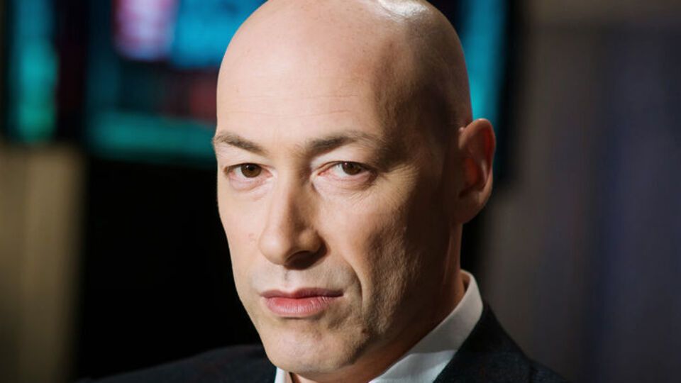 Гордон: Мне было стыдно, что весь мир видит эти перекошенные от нечеловеческой злобы лица и думает, что у нас такая страна