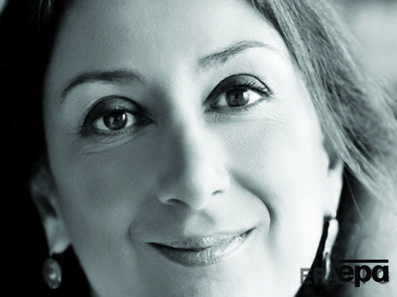 В автомобиль журналистки заложили бомбу