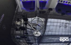 Более миллиона автомобилей Mercedes отзывают в сервисные центры