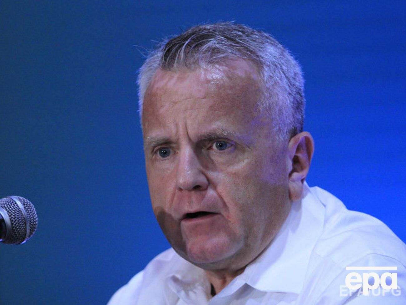 Салліван запевнив, що США досі дотримуються дипломатичного шляху вирішення проблеми КНДР