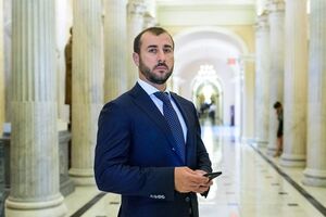 Сергей Рыбалка: Именно в Сумской области "работает" их человек, который, получается, за деньги готов сфальсифицировать любое дело