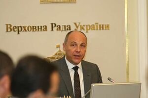 Парубій: Депутатська недоторканність у тому вигляді, у якому вона сьогодні є, не має права на існування
