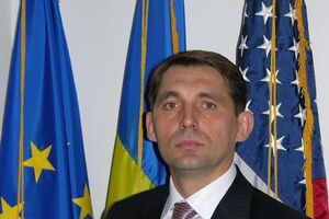 Точицький назвав заяви Угорщини шантажем