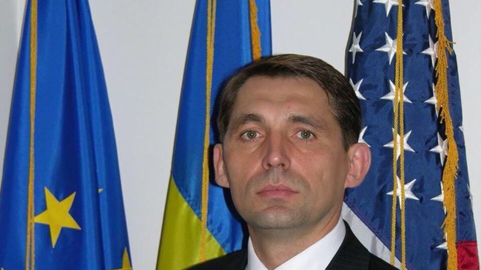 Точицкий назвал заявления Венгрии шантажом