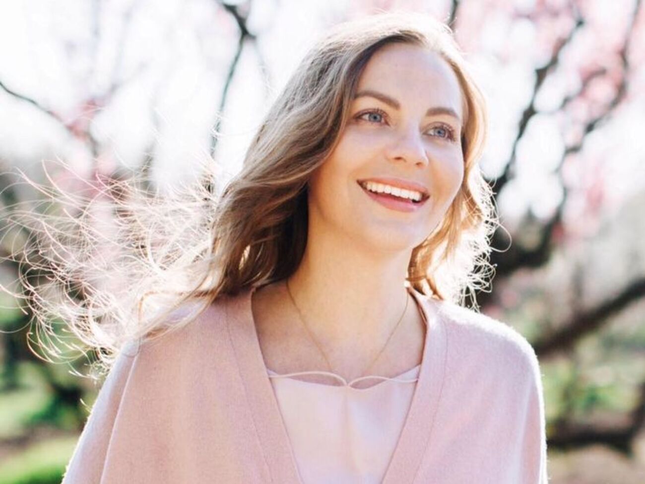 Олена Сотник: Цей діалог зробив мій ранок