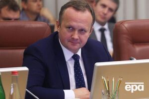 Семерак: Через сильне забруднення повітря Україна може втратити до 15% врожаю